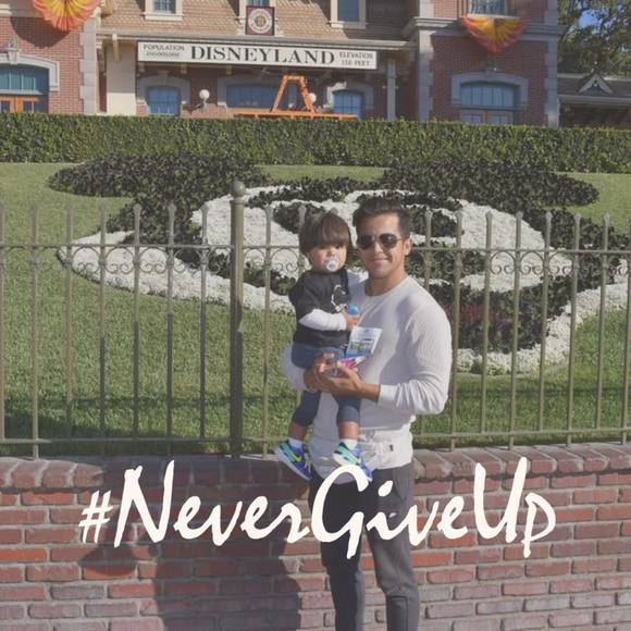 Meet your Posher, Joshua - Picture 1 of 1